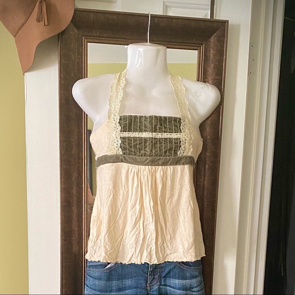 Fancy Tank Top 🎆3/$20🎆